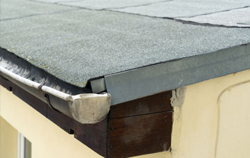 Llandderfel flat garage roofing repairs