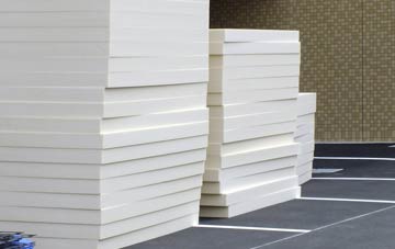 Llandderfel flat roof insulation costs