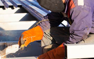 Llandderfel flat roofing options