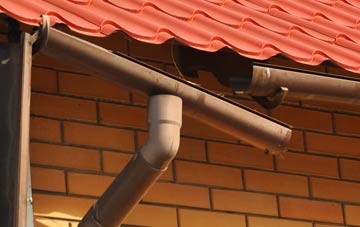 Llandderfel gutter repair costs