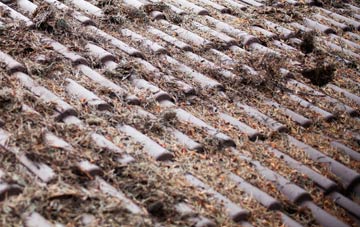 Llandderfel roof cleaning companies