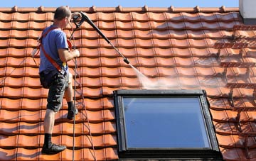 roof cleaning Llandderfel, Gwynedd