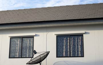 Llandderfel rubber roof costs