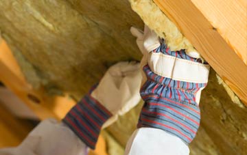 types of Llandderfel pitched roof insulation materials