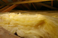 Llandderfel pitch roof insulation