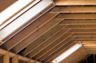 Llandderfel tapered roof insulation quotes